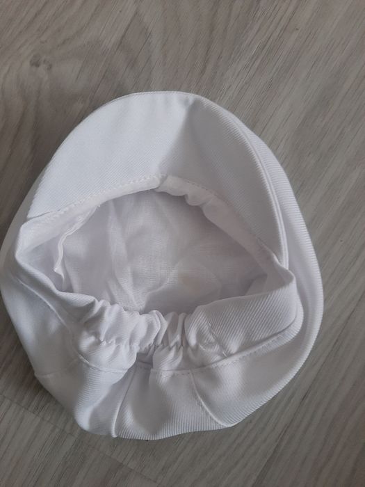 Komplet na chrzest do 3 miesięcy