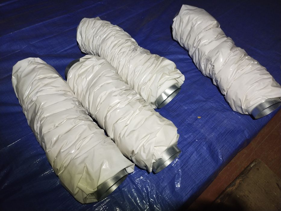 Rekuperator Flexit Nordic KS3