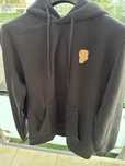Bluza dresowa karl XL