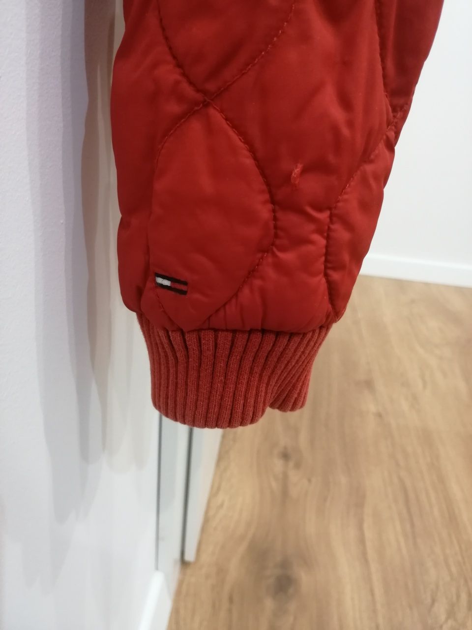 Kurtka damska Tommy Hilfiger rozm S