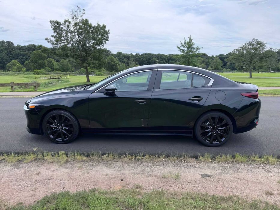 Mazda Mazda3      2024