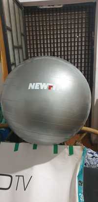 Newfit bola cinza