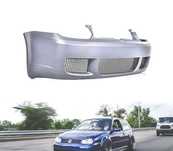 PARA-CHOQUES FRONTAL VOLKSWAGEN VW GOLF 4 97-03 LOOK R32