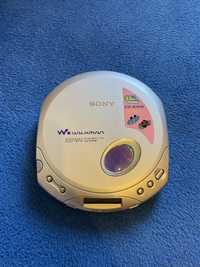 SONY walkman esp max