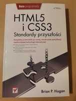 HTML5 i CSS3 Standardy przyszłości - canva, formularze, jQuery, SQL