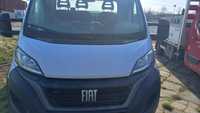 Fiat Ducato/BMB  Firma odstąpi Leasing