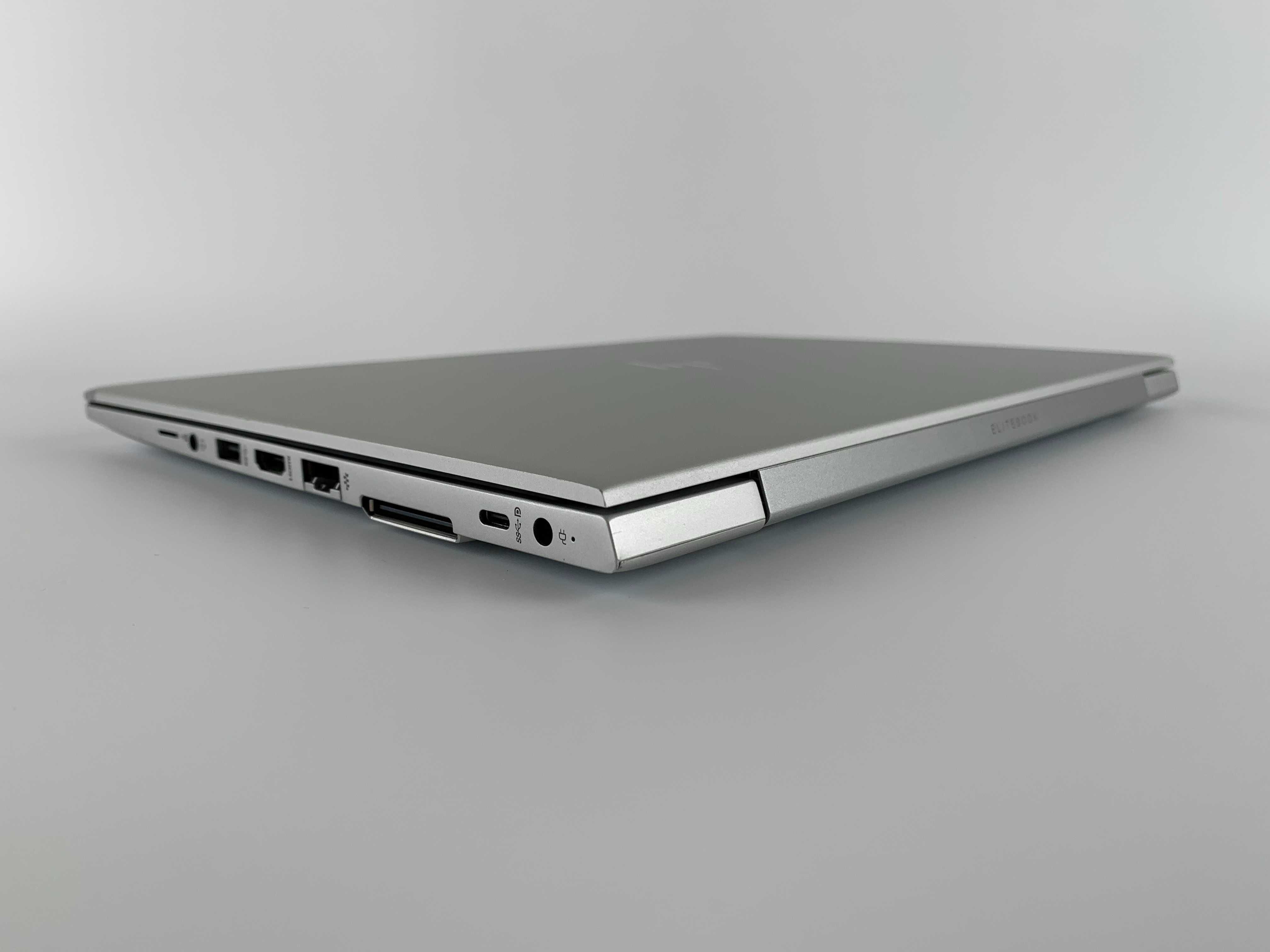 HP EliteBook 745 G6 R3 Pro, 8 gb, ssd 256 Vega 6 Ноутбук 16/32/512 гб