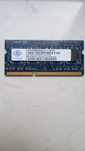 Sprzedam pamięć RAM DDR3 2 GB