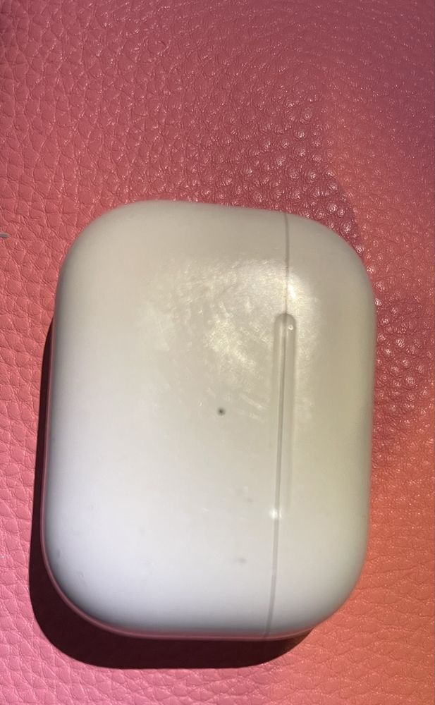 Air Pods Pro originais da Apple