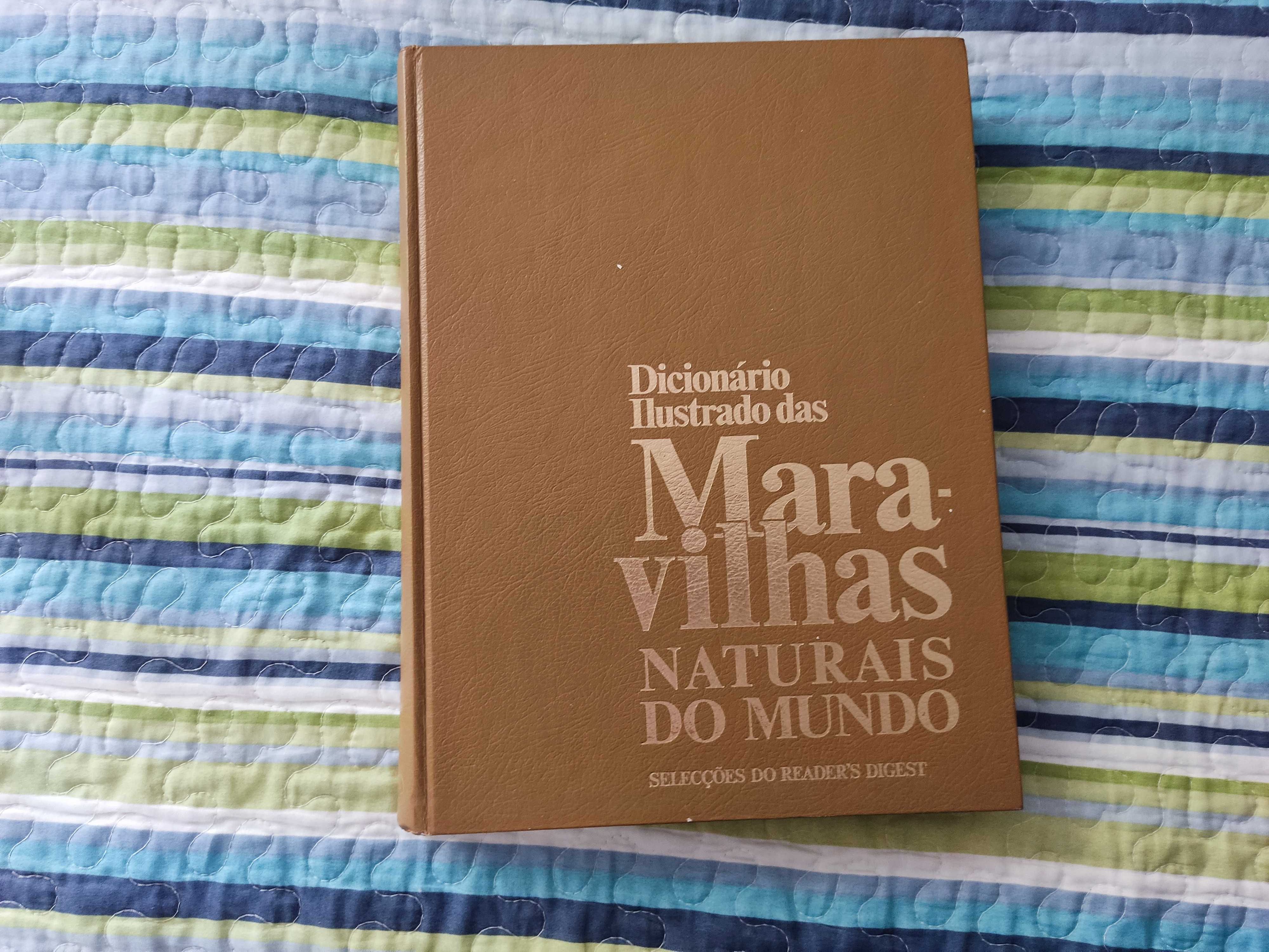Maravilhas Naturais do Mundo - Readers Digest