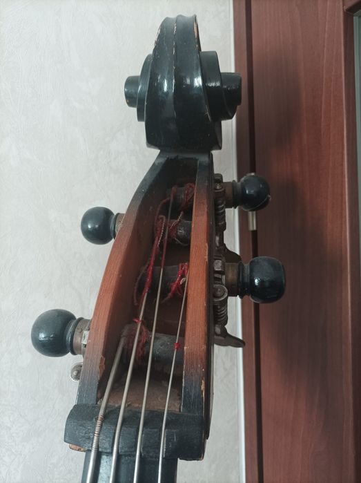 Sprzedam kontrabas