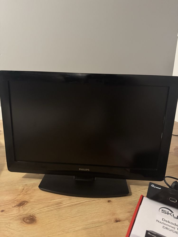 Telewiroz Philips 19 cali 19PFL3606H/12