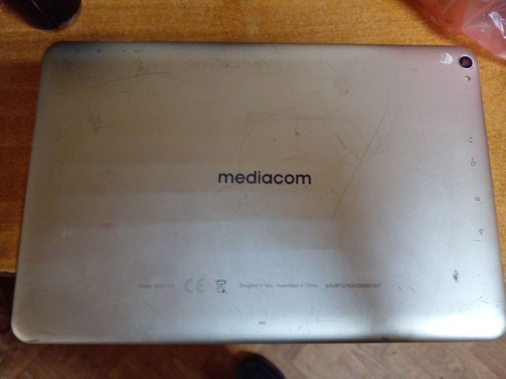 Mediacom IYO 10 2GB/16GB 10.1
