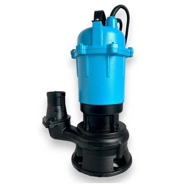 Дренажно-фекальний насос EXPERT PUMP 2300 Вт 26000 л/год