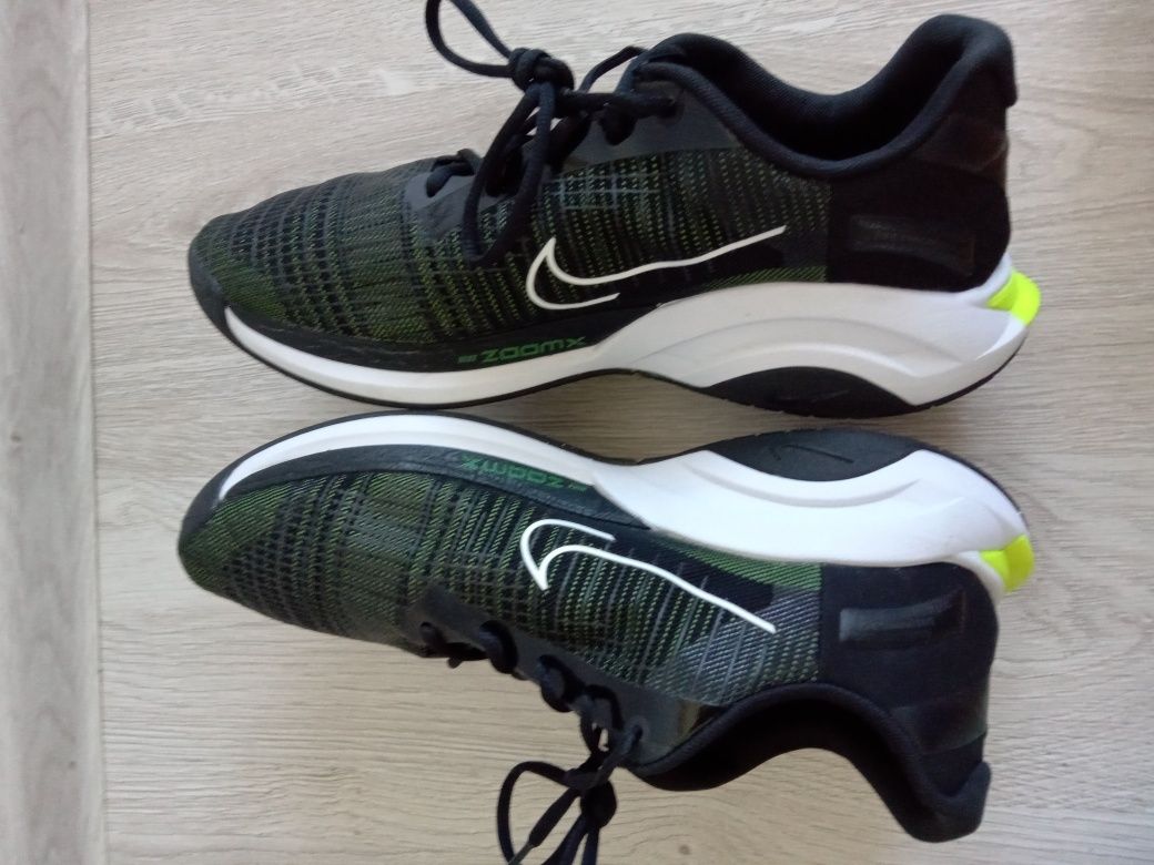 Buty Nike ZoomX SuperRep r.47,5