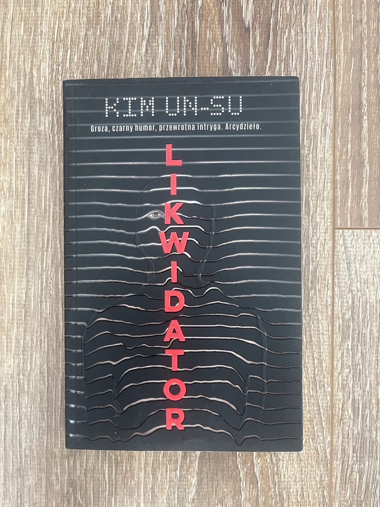 ,,Likwidator” Kim Un-Su