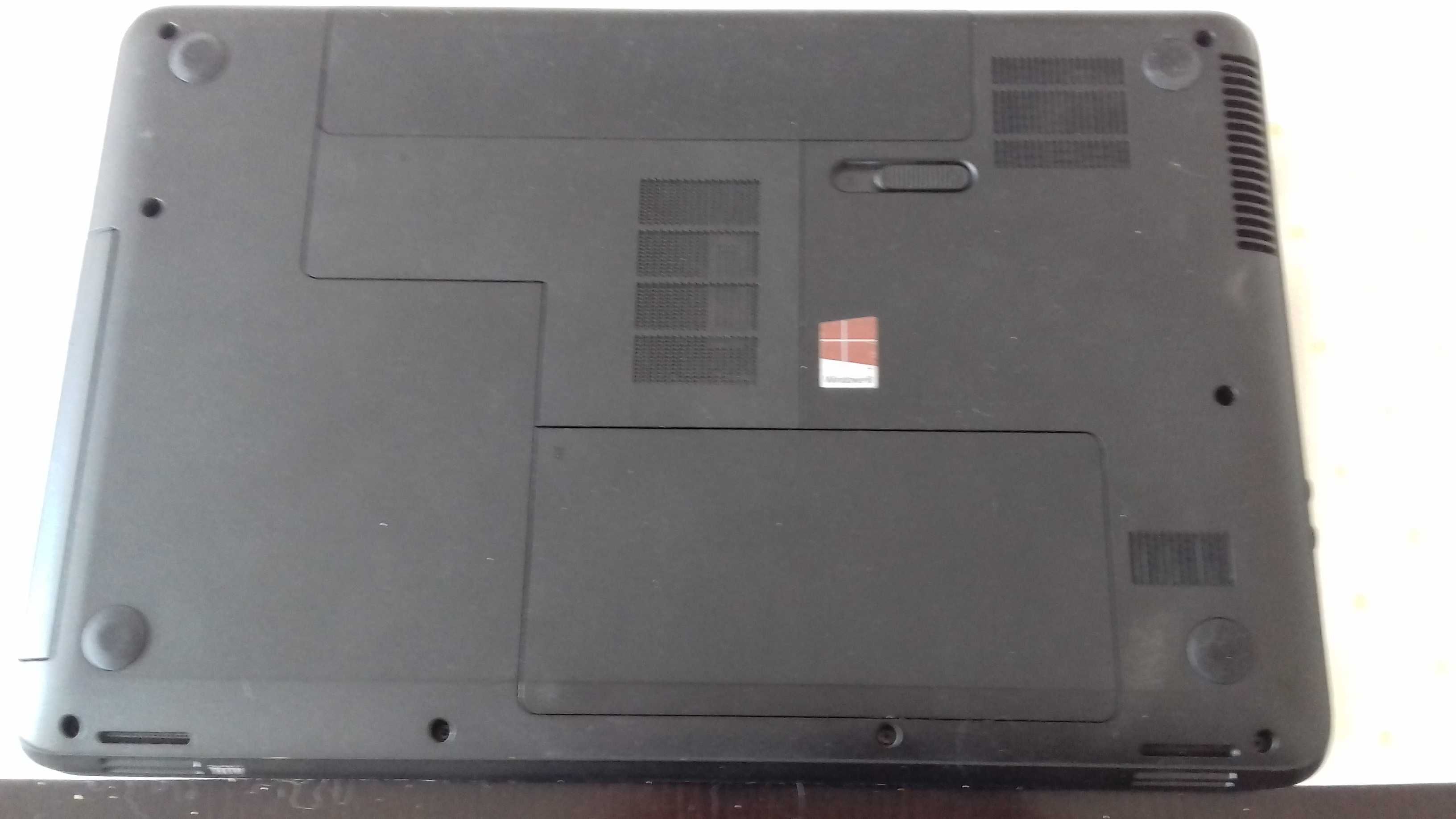 Laptop HP Compaq CQ58