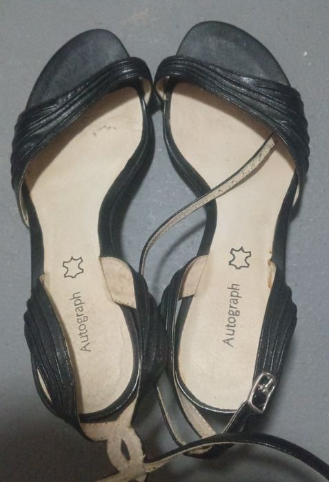 Buty damskie 3 1/3