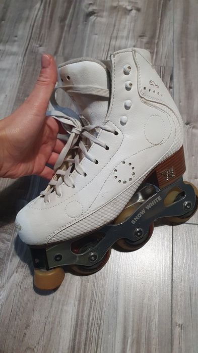 Rolki figurowe Risport