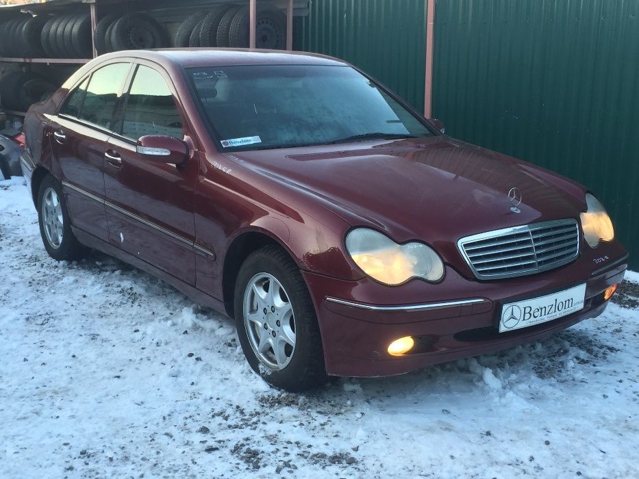 Фаркоп  Mercedes w202 w203 оригинал прицепное устройство приципне