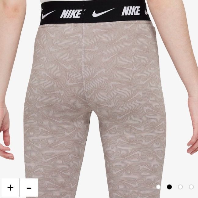 Нові Nike шорти в обтяжку, велосипедки жіночі для велосипеда,спортзалу