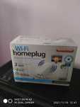 LN-555 Wi-Fi Homeplug Kit 500 Mbps