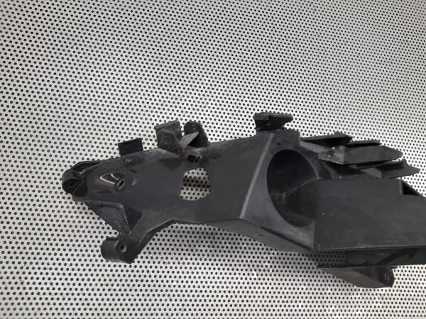 Guia de pára-choques trás direita RENAULT Modus/Grand Modus (F/JP0_)