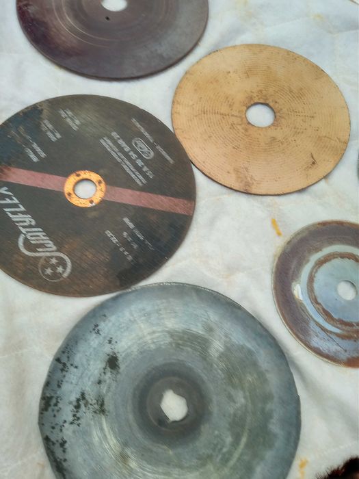 Sprzedam różne tarcze