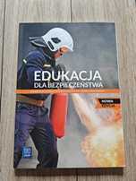 Edukacja dla bezpieczeństwa / Podręcznik