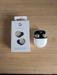Słuchawki Google Pixel Buds Pro