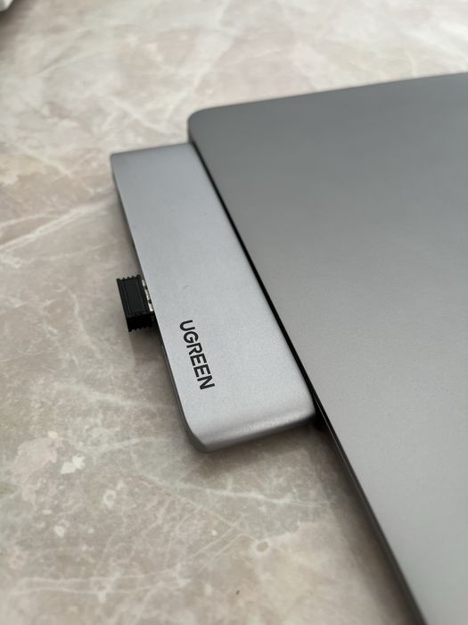 Mac book Air M1 jak nowy