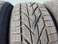 Opony zimowe 205/55 r16 toyo snowprox