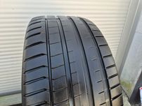1x OPONA LETNIA 275/40/19 MICHELIN Pilot Sport 5 XL 105Y 2023R