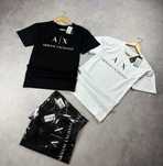Футболка Armani Exchange