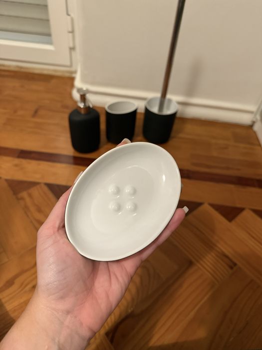 Conjunto Casa de Banho IKEA