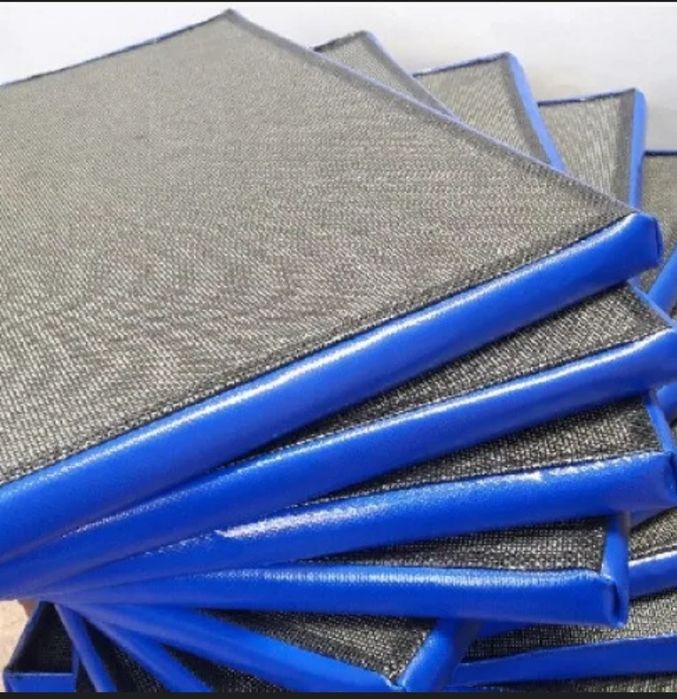 Дезінфекційний килимок для взуття