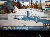 Аккаунт war thunder тундра