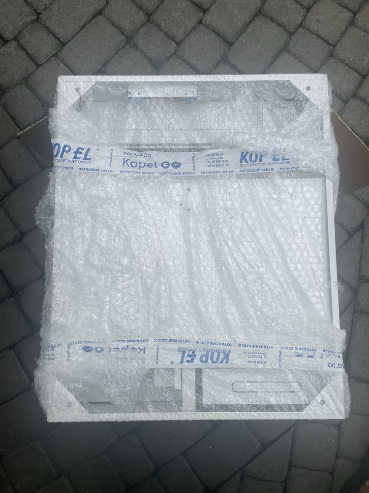 Rozdzielnica licznikowa natynkowa RLN-1L3F+36