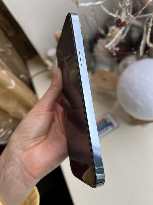 iPhone 13 Pro Max 128gb Neverlock 100% АКБ