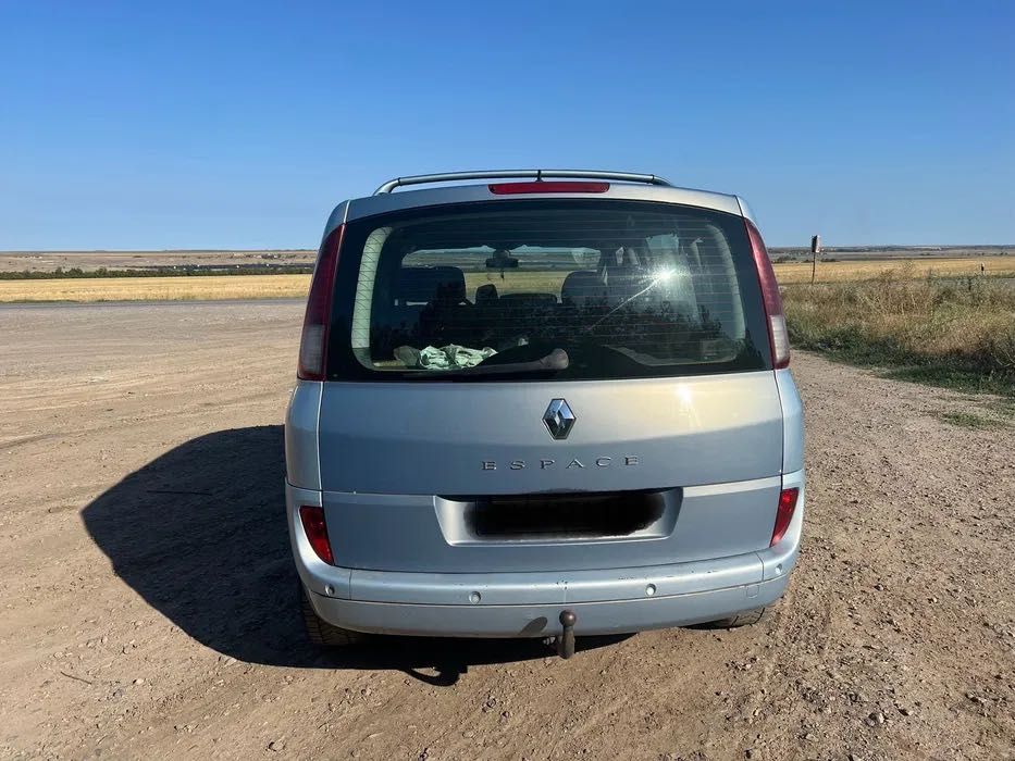 Renault Espace 4