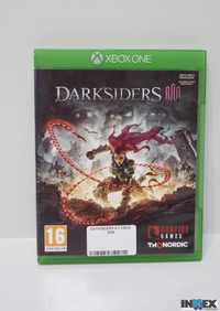 Gra na Xbox One 
Darksiders 3