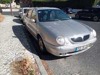 Lancia lybra inteira ou peças