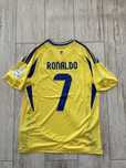 Koszulka piłkarska Cristiano Ronaldo Al nassr
