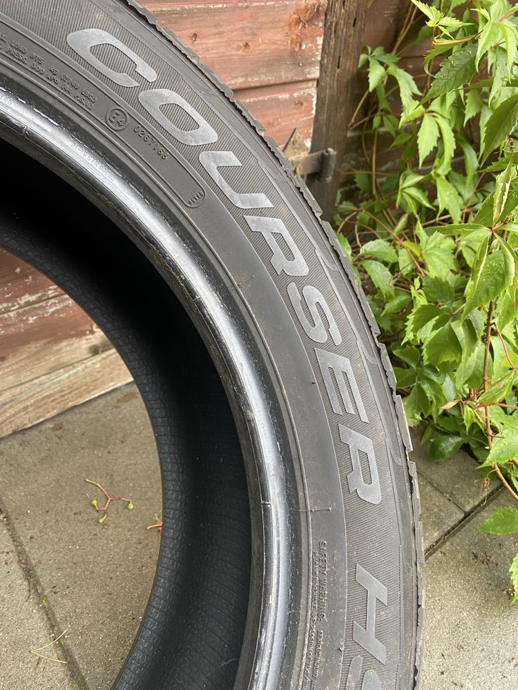 Opony Mastercraft Courser 265/50r20