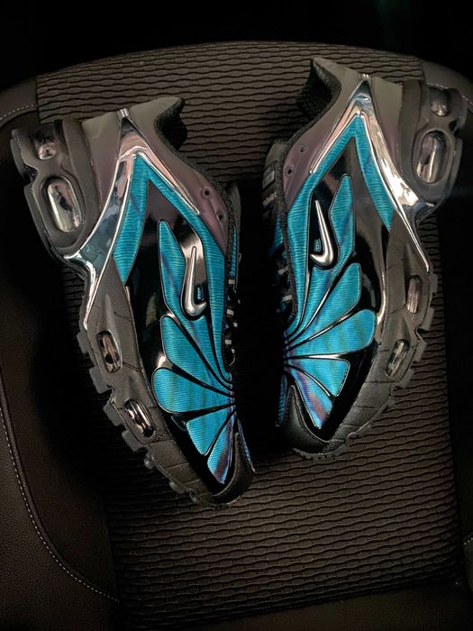 (БЕЗ ПЕРЕДОПЛАТИ)Nike Air Max Skepta Tailwind найк аір макс скепта