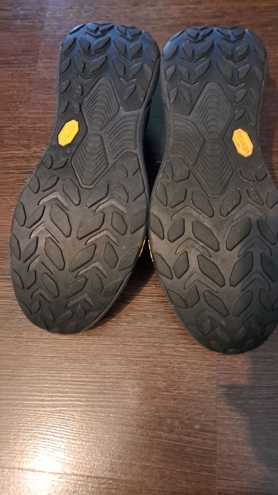 Кросівки Hoka M Transport.   .   Р 46.  29.см