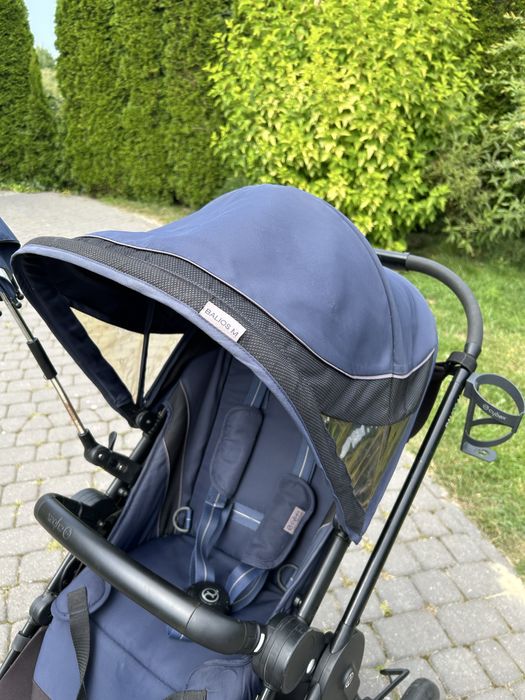 Spacerówka Cybex Balios M
