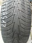 Одна шина 245/45/19 Hankook