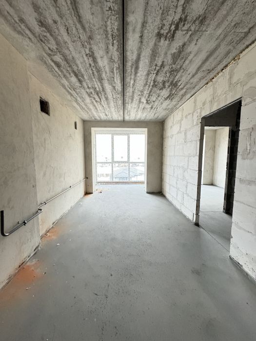 Класна 1к в ЗДАНОМУ будинку