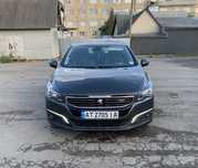 Peugeot 508.    .